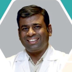 Dr Vaibhav Bagaria