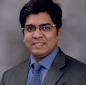 Dr Ashok Shyam