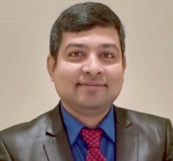 Dr Lokesh Naik