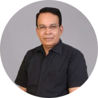 Dr. Asim Negi