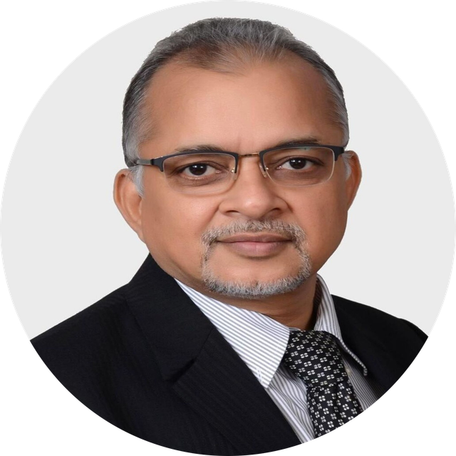 Dr. Sangeet Gawhale