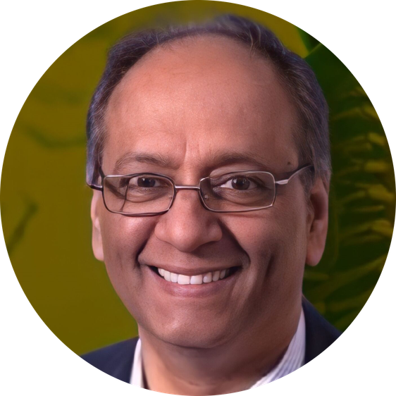 Dr. John Mukopadhyaya