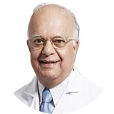 Dr. Satish Modi
