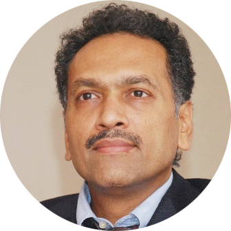 Dr. Milind Chaudhary