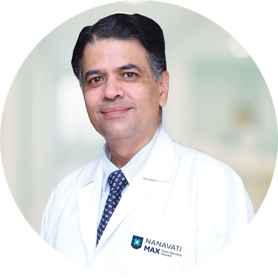 Dr. Sunil Shahane