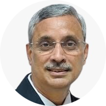 Dr. Ajith Kumar