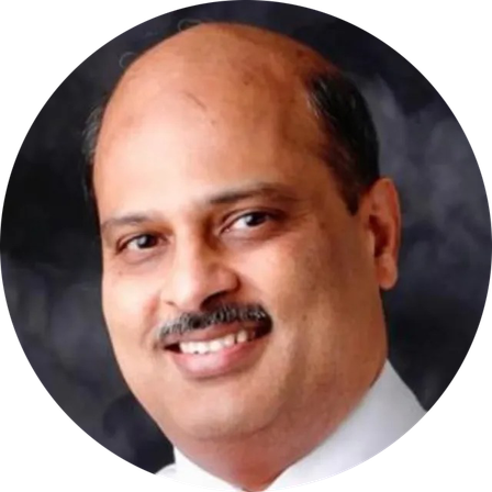 Dr. Satish Mutha