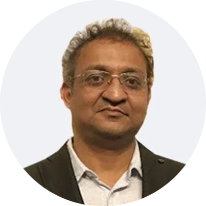 Dr. Taral Nagda