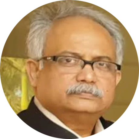 Dr. Swarnendu Samanta