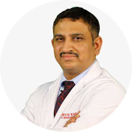Dr. Srinivas Kasha