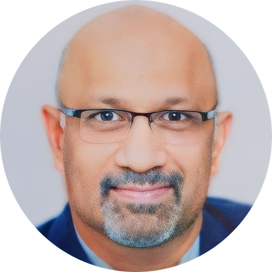 Dr. Nirbhay Karandikar