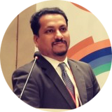 Dr. Hitesh Gopalan