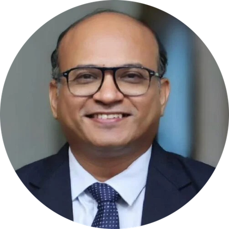 Dr. Sachin Kale