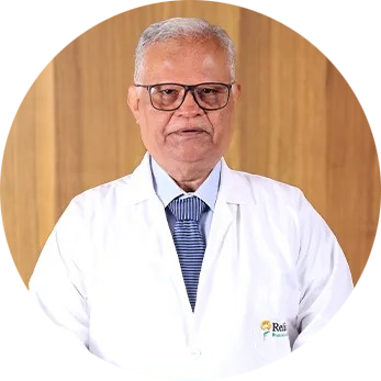 Dr. Nikhil Shah