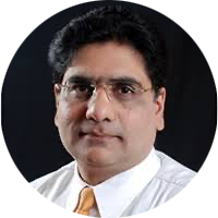 Dr. Abhijit Joshi