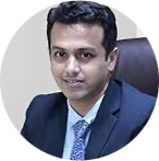 Dr. Abhishek Kini