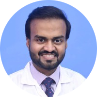 Dr. Sushant Srivastava