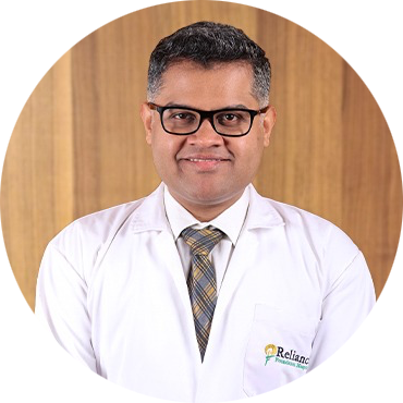 Dr. Binoy Shah